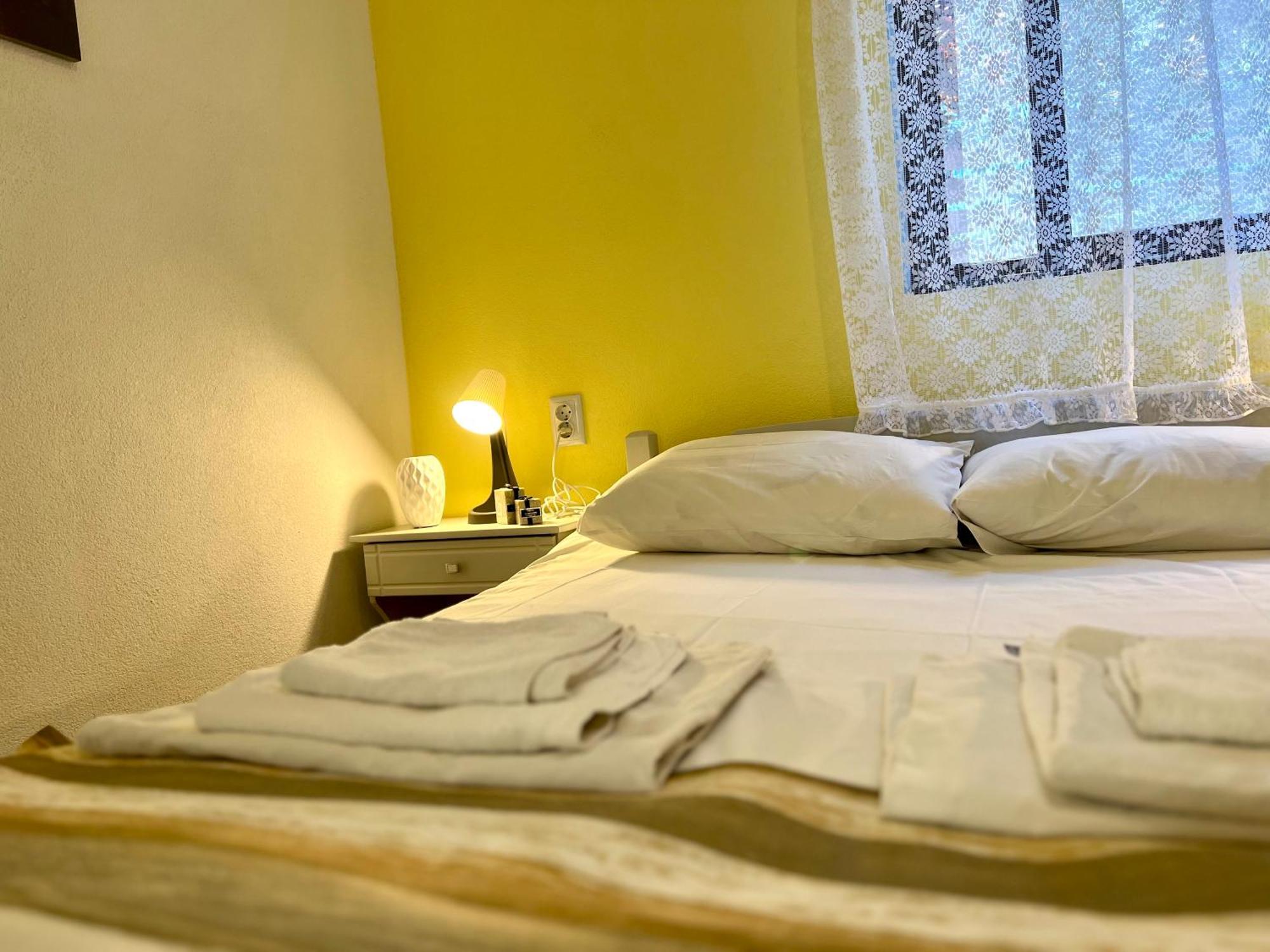 Guest House Julia Stavros  Camera foto